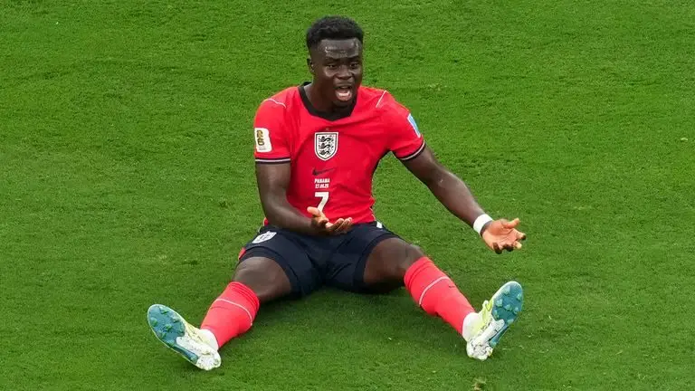 英格兰2-0战胜巴拿马:球员评分与表现分析