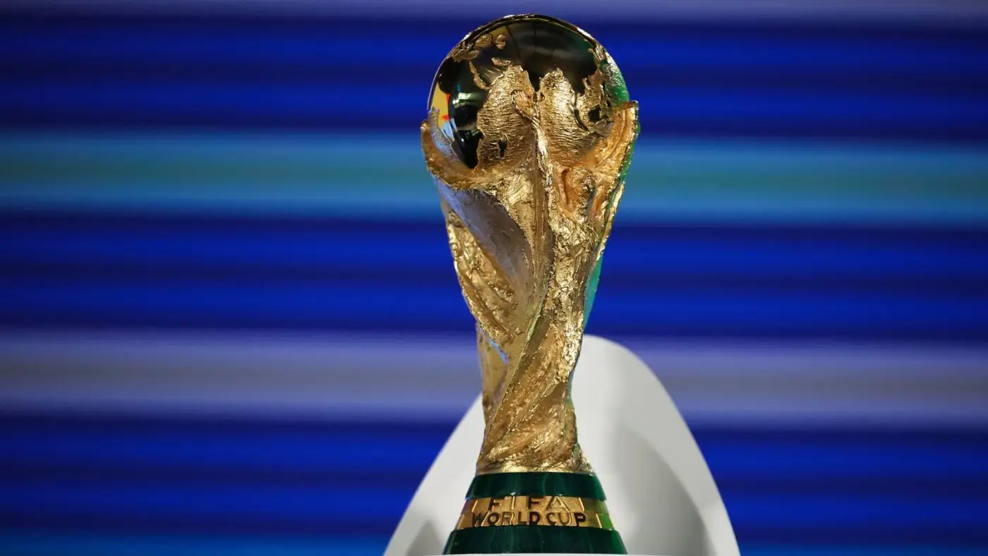 2026年世界杯最新动态与更新 - 美国、加拿大和墨西哥的最新消息,包括特朗普、门票和球迷