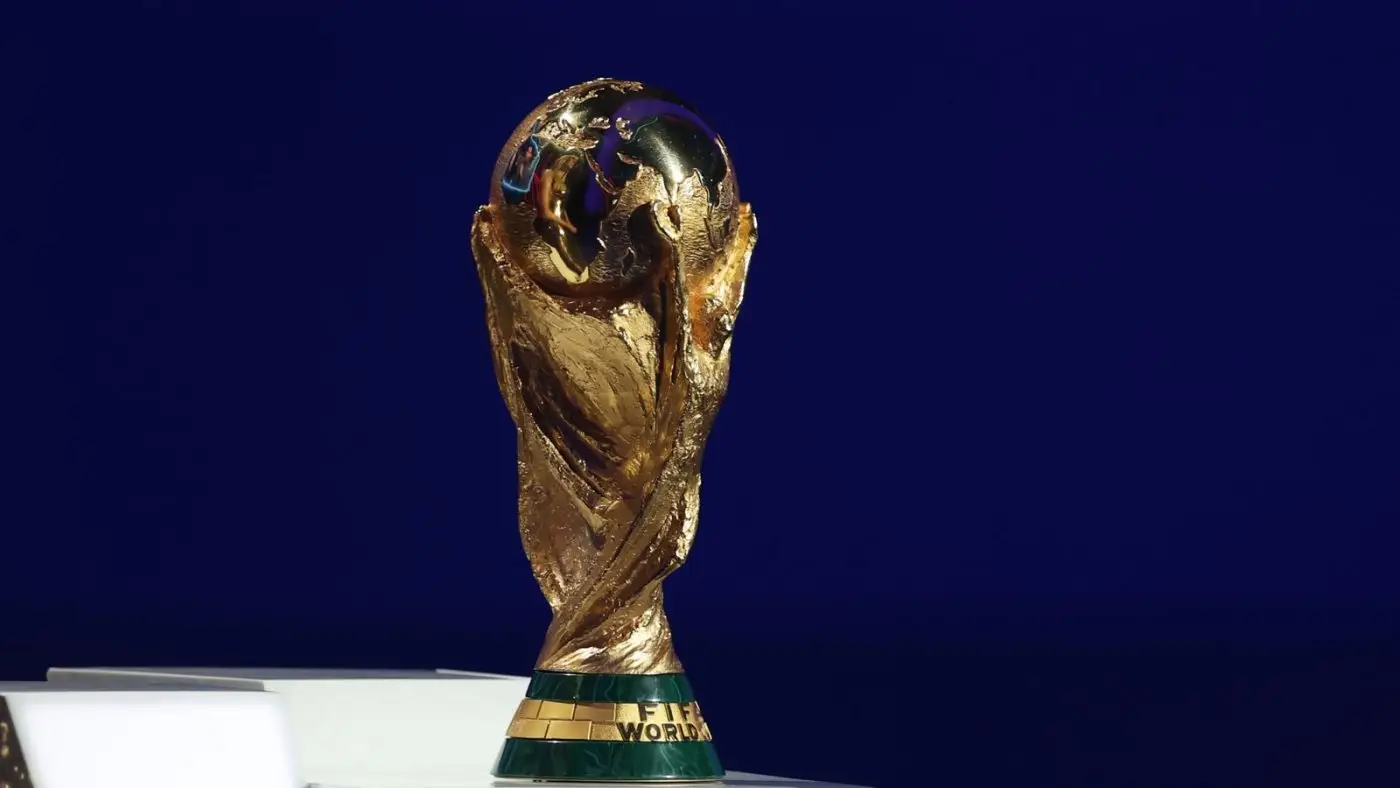 2026年世界杯赛程安排及英国开球时间：逐日分析所有104场比赛，包括英格兰和苏格兰