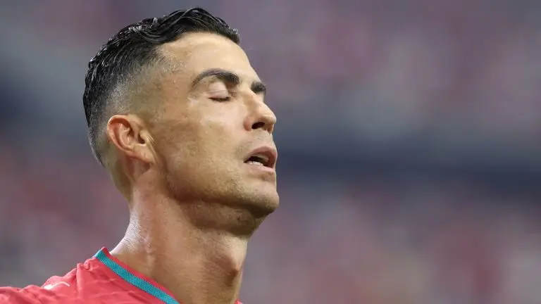 2026年世界杯：葡萄牙0-1西班牙 - 米克尔·梅里诺在最后时刻送西班牙晋级四分之一决赛，C罗未能交付